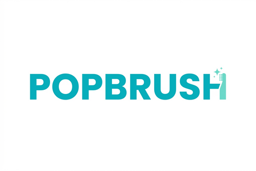 POPBRUSH